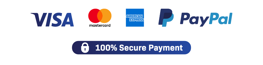 secure payments